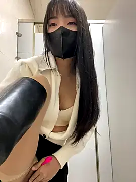 Asia-Lynn online show from 3, 12, 2024