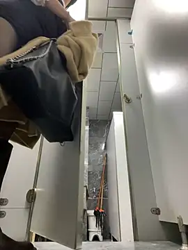 Asia-Lynn online show from 5, 12, 2024