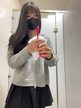 Asia-Lynn online show from 9, 12, 2024