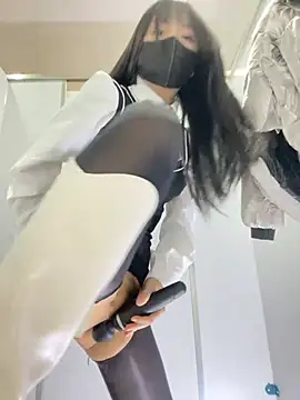 Asia-Lynn online show from 5, 1, 2025