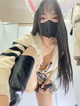 Asia-Lynn online show from 16, 1, 2025