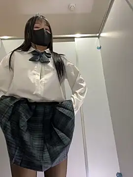 Asia-Lynn online show from 23, 1, 2025