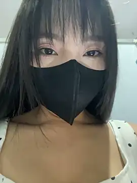 Asia-Lynn online show from 10, 9, 2025