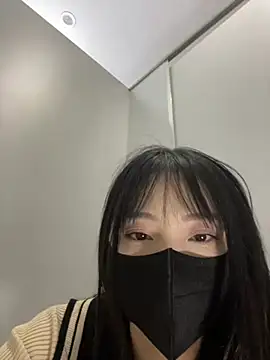 Asia-Lynn online show from 15, 1, 2026