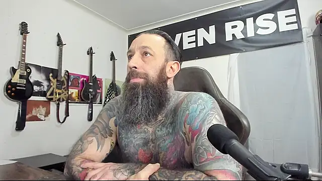 StevenRiseNYC online show from 27, 1, 2025