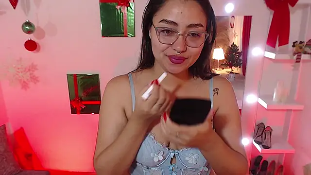  Kim  M online show from 3, 12, 2025