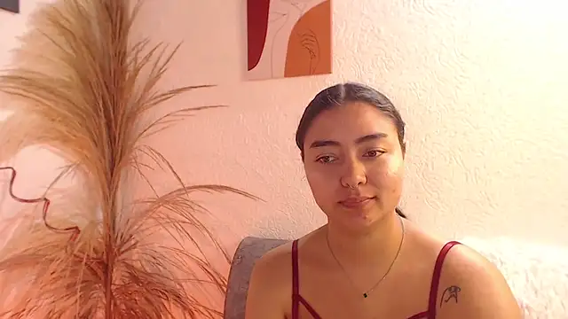  Kim  M online show from 18, 4, 2026