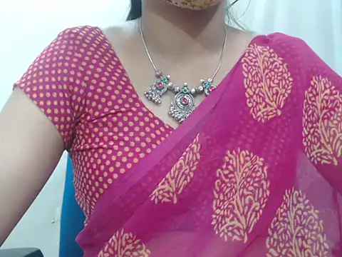 Lovely Siri 23 online show from 9, 2, 2026