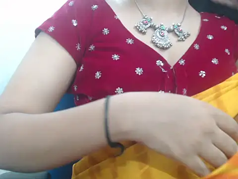 Snapshot of Lovely_Siri_23 chatting on 6, 5, 2026 Lovely Siri 23 online show from 6, 5, 2026