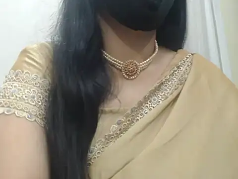 Lovely Siri 23 online show from 11, 7, 2026