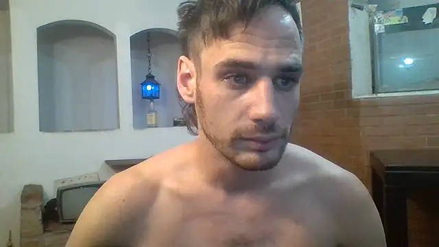 Stevenson988 online show from 5, 4, 2026