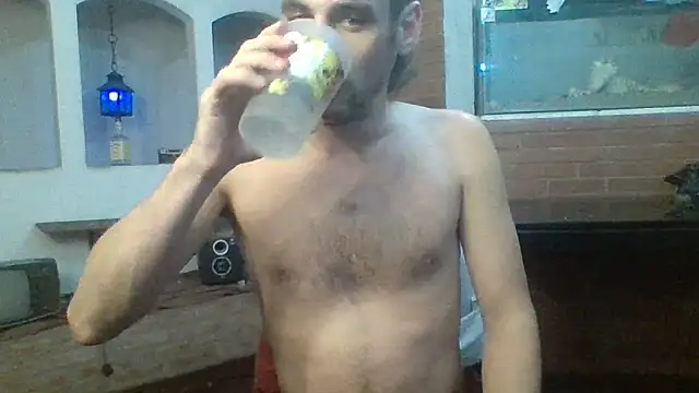 Stevenson988 online show from 13, 4, 2026