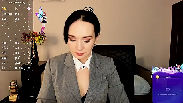 Sofia Ford online show from 6, 2, 2025