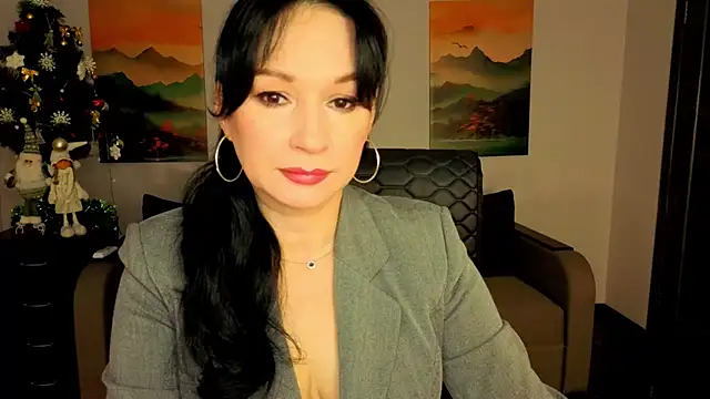 Sofia Ford online show from 7, 1, 2026