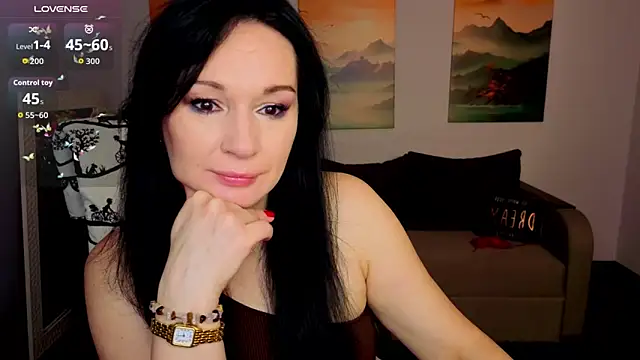 Sofia Ford online show from 15, 4, 2026