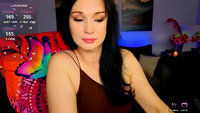 Snapshot of Sofia_Ford chatting on 11, 5, 2026 Sofia Ford online show from 11, 5, 2026