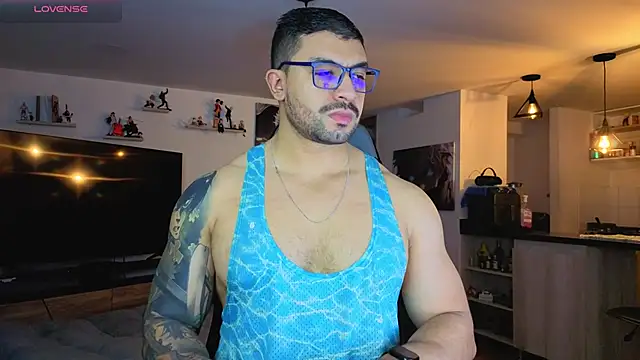 Michael Diamond online show from 9, 10, 2025