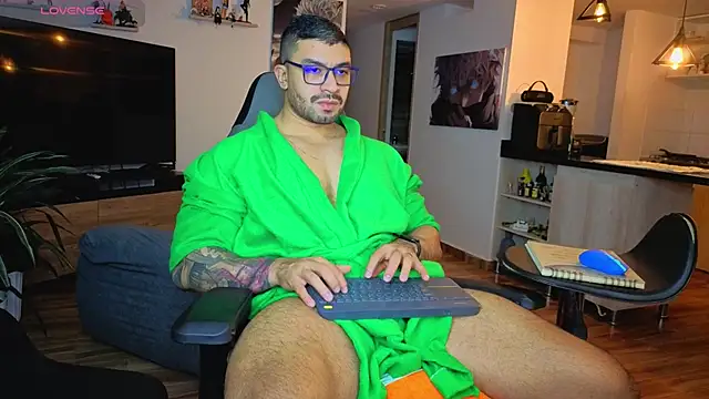 Michael Diamond online show from 27, 11, 2025