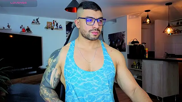 Michael Diamond online show from 20, 12, 2025