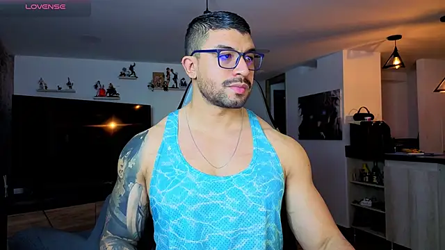 Michael Diamond online show from 3, 2, 2026