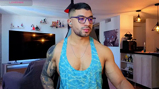 Michael Diamond online show from 14, 3, 2026