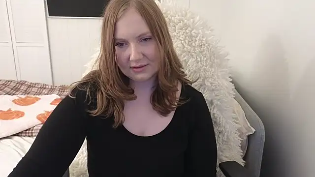 lilleambi online show from 5, 12, 2025