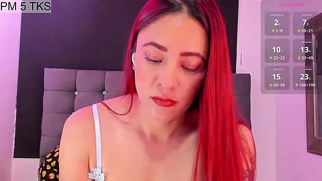 Snapshot of sweet__samy chatting on 24, 2, 2025 sweet samy online show from 24, 2, 2025