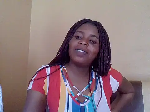 sweetbabra1 online show from 13, 11, 2025