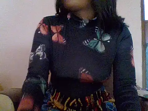 sweetbabra1 online show from 19, 1, 2026