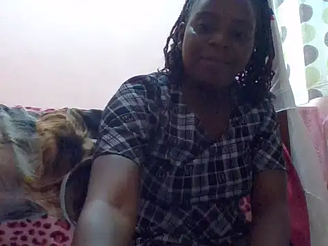 sweetbabra1 online show from 9, 2, 2026