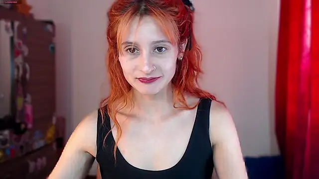 skinny Raven online show from 15, 12, 2024