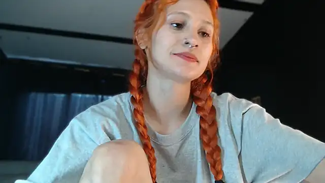 skinny Raven online show from 13, 3, 2026