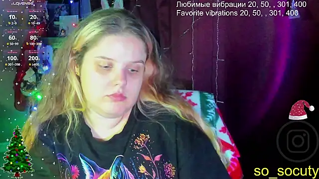 so cute777 online show from 1, 2, 2025