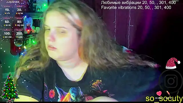 so cute777 online show from 1, 2, 2025