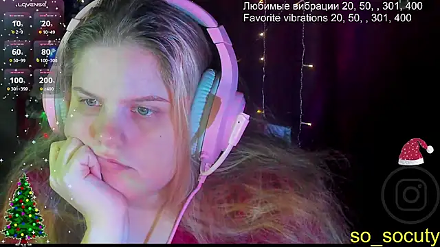so cute777 online show from 3, 2, 2025