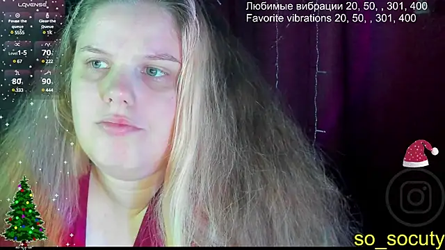 so cute777 online show from 3, 2, 2025