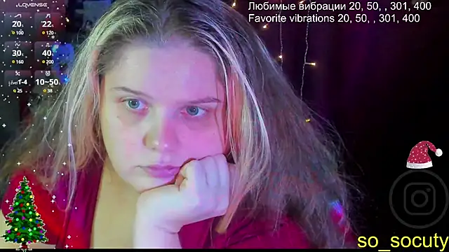 so cute777 online show from 3, 2, 2025