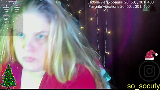 so cute777 online show from 4, 2, 2025
