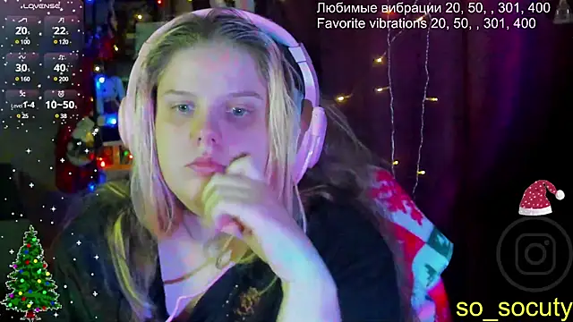 so cute777 online show from 6, 2, 2025