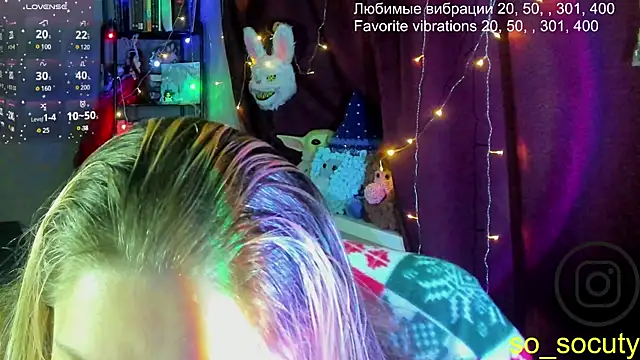 so cute777 online show from 8, 2, 2025