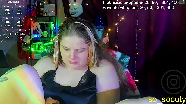 so cute777 online show from 8, 2, 2025