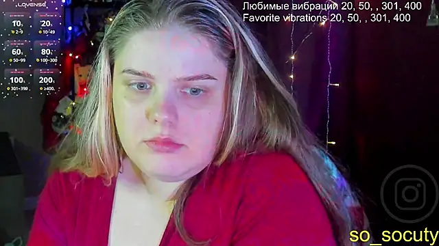 so cute777 online show from 13, 2, 2025