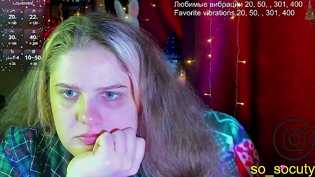 so cute777 online show from 15, 2, 2025