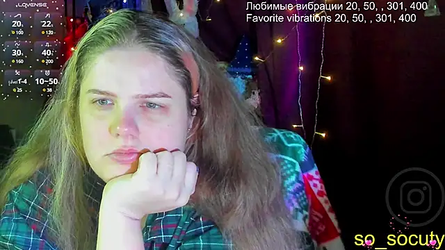so cute777 online show from 15, 2, 2025