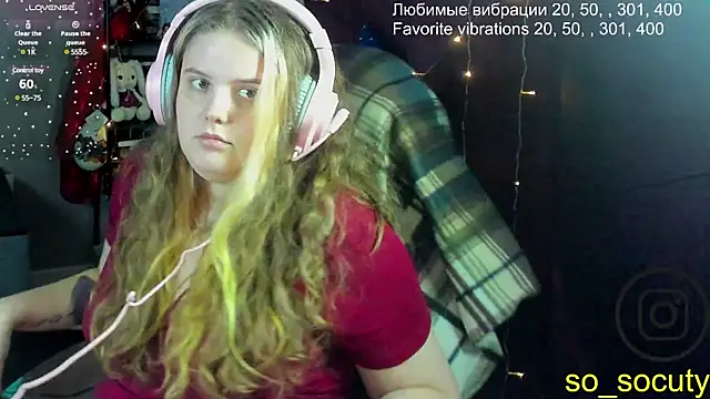 so cute777 online show from 20, 2, 2025
