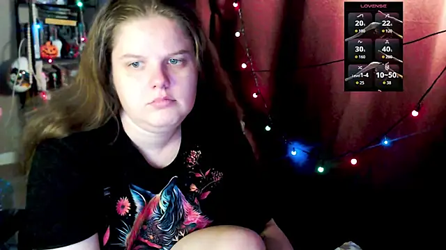 so cute777 online show from 29, 11, 2025