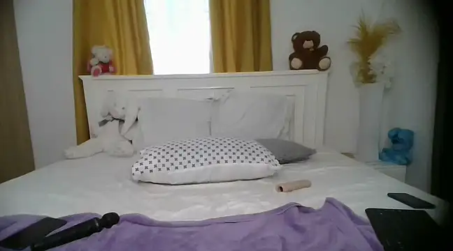 NAUGHTY  EBONY online show from 10, 2, 2025