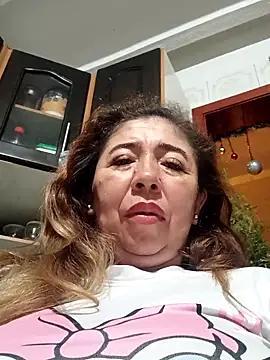 Valentinaa mature online show from 24, 11, 2025