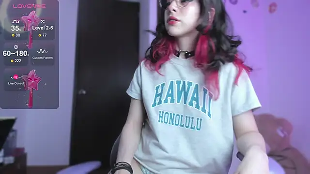 eileen pinkman online show from 21, 1, 2025