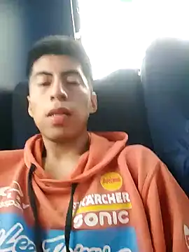 Alexander9827 online show from 9, 1, 2025